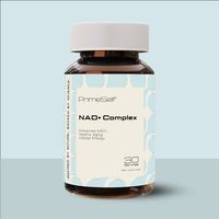 PrimeSelf NAD+ Complex